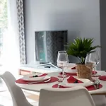 Apartamento Valtour Valladolid