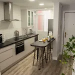 Apartamento Valtour