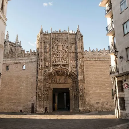 Apartamento Valtour