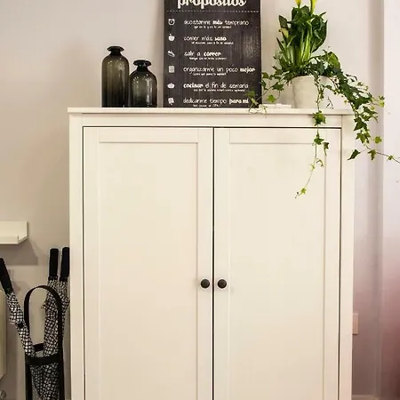 Valtour Appartement