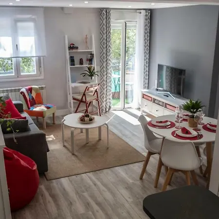 Valtour Apartamento