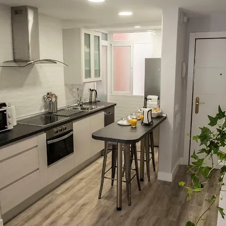 Apartamento Valtour