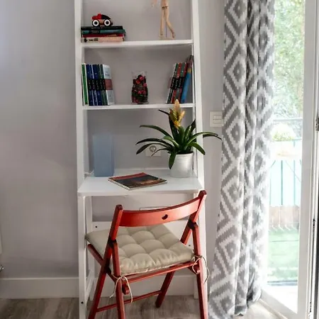 Valtour Lägenhet Valladolid