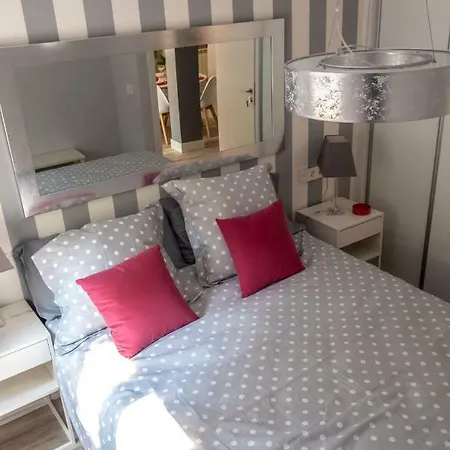 Valtour Apartamento Valladolid