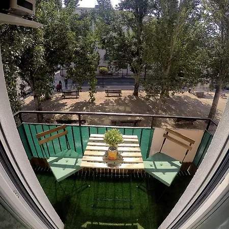Valtour Apartamento *