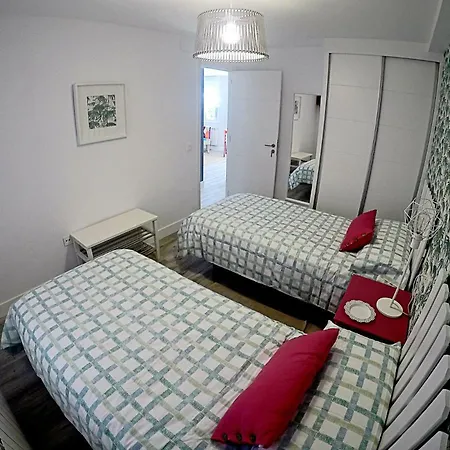 Valtour Apartamento