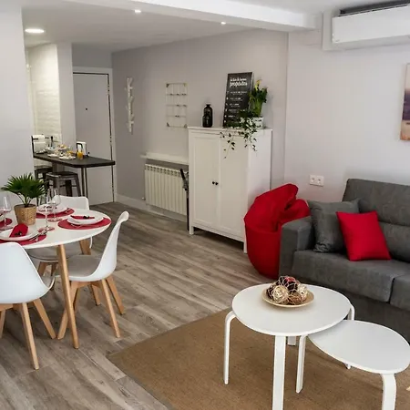 Valtour * Valladolid