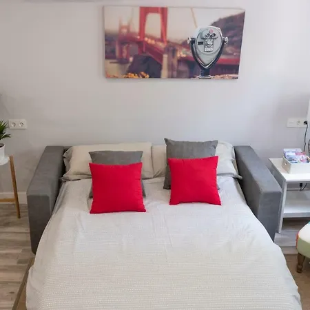 Valtour Apartamento Valladolid