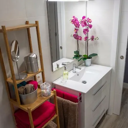 Apartamento Valtour *