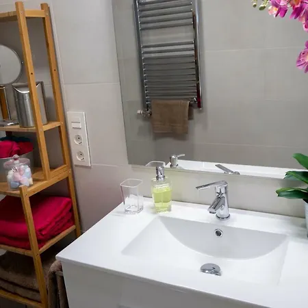 Valtour Appartement
