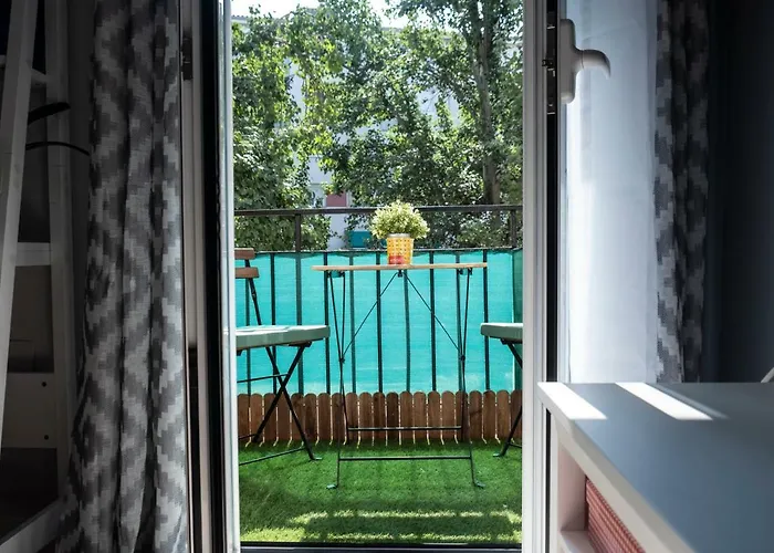 Valtour * Valladolid