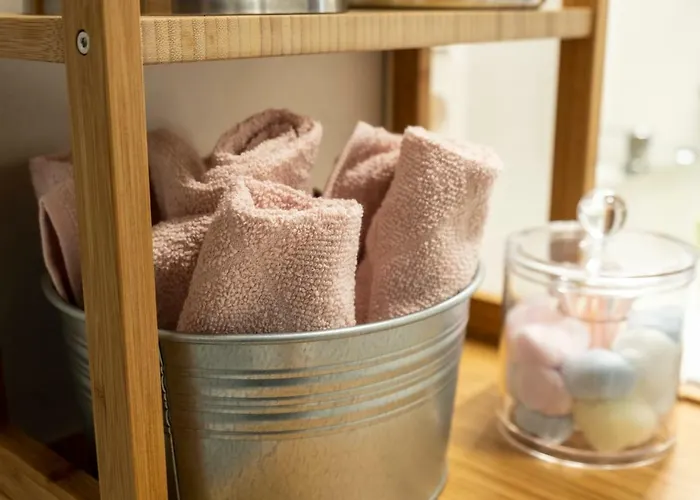 Appartamento Valtour