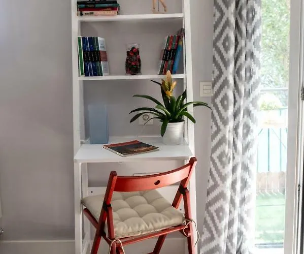 Valtour Apartmán Valladolid