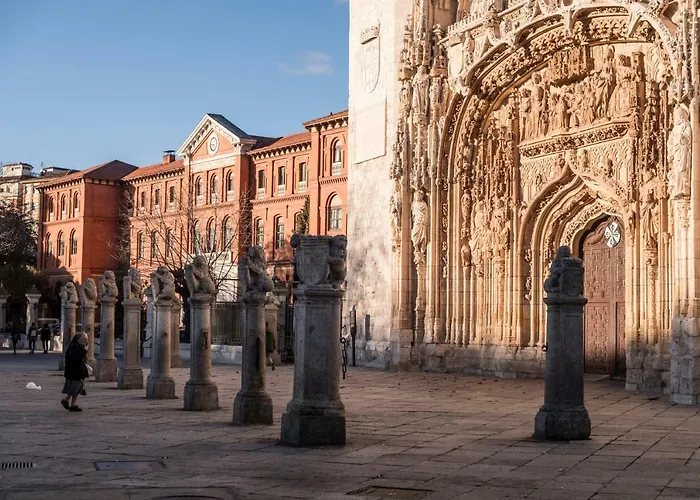 Appartamento Valtour Valladolid