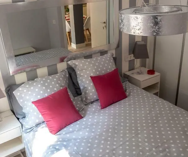 Valtour Apartmán Valladolid