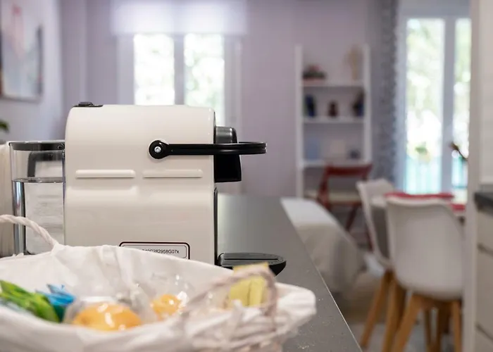 Appartamento Valtour